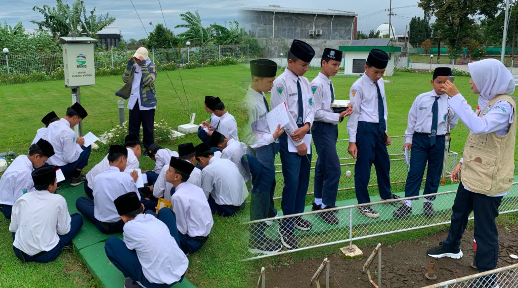 Pentingnya Pendidikan Karakter
