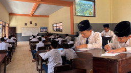 Program Kitab Kuning